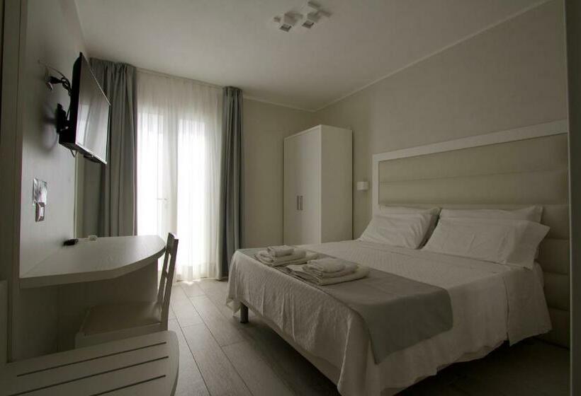 标准间, La Guitgia Rooms