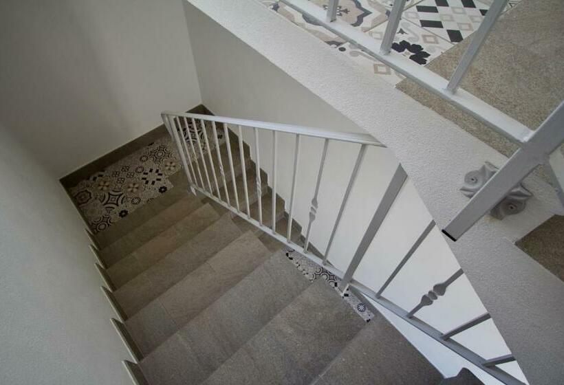 标准间, La Guitgia Rooms