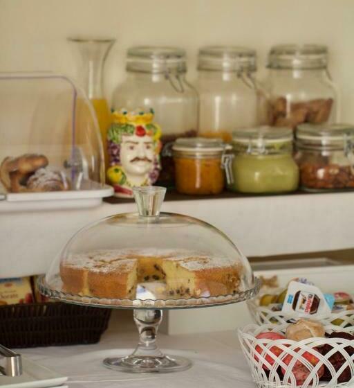 标准间, La Guitgia Rooms