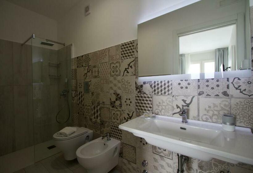 标准间, La Guitgia Rooms