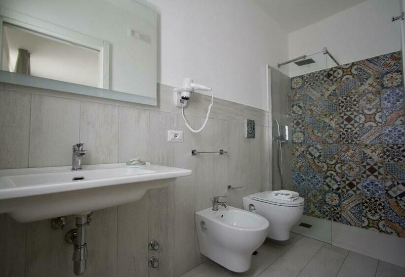 Номер Стандарт, La Guitgia Rooms