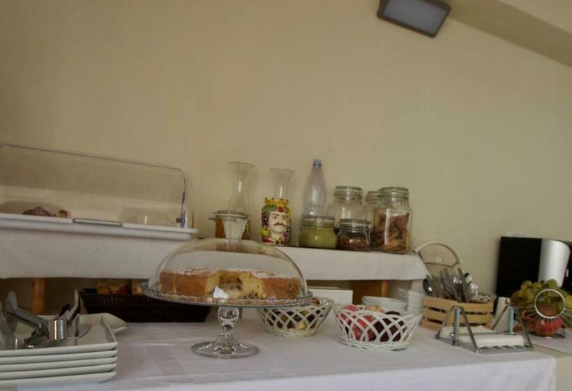 标准间, La Guitgia Rooms