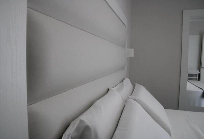 标准间, La Guitgia Rooms