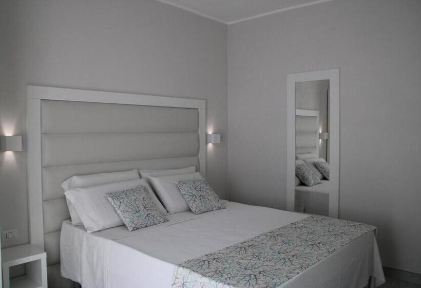 Номер Стандарт, La Guitgia Rooms