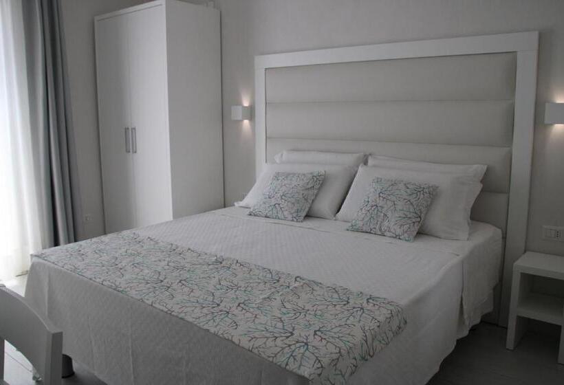 标准间, La Guitgia Rooms