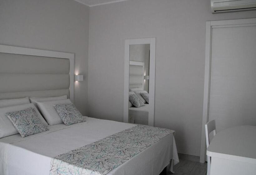 标准间, La Guitgia Rooms