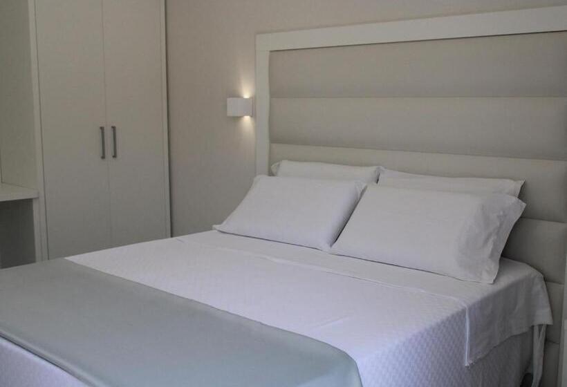 标准间, La Guitgia Rooms