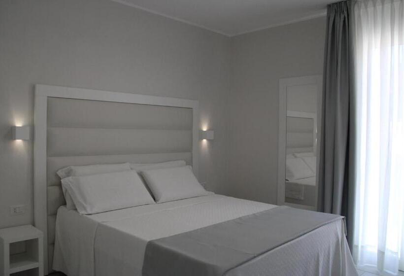 Номер Стандарт, La Guitgia Rooms