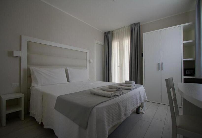 Четырехместный Номер Стандарт, La Guitgia Rooms