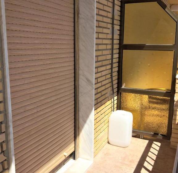 スタンダードルーム, Vacansis Habitaciones De Hostal A Primera Linea De Playa En Cullera