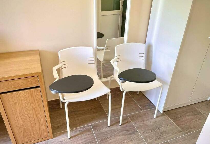 اتاق استاندارد, Pensiunea Onyx Vadu