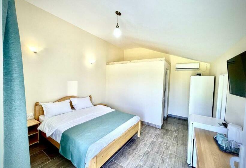 اتاق استاندارد, Pensiunea Onyx Vadu