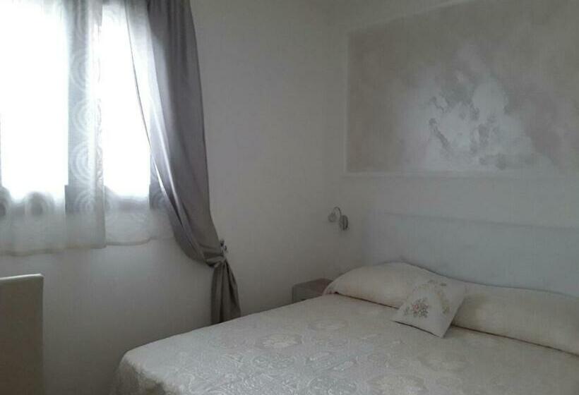 Номер Deluxe, B&b Nonna Teresa