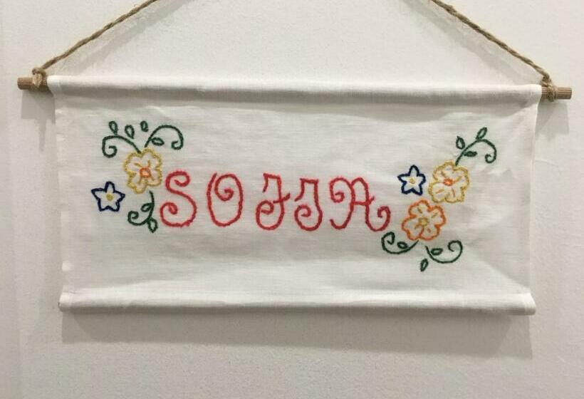 Номер Deluxe, B&b Nonna Teresa