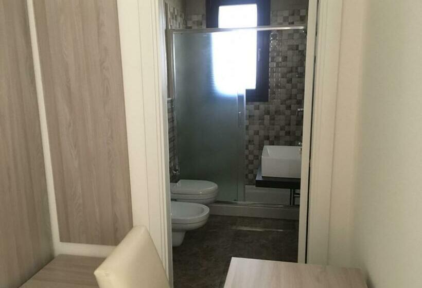 Номер Deluxe, B&b Nonna Teresa