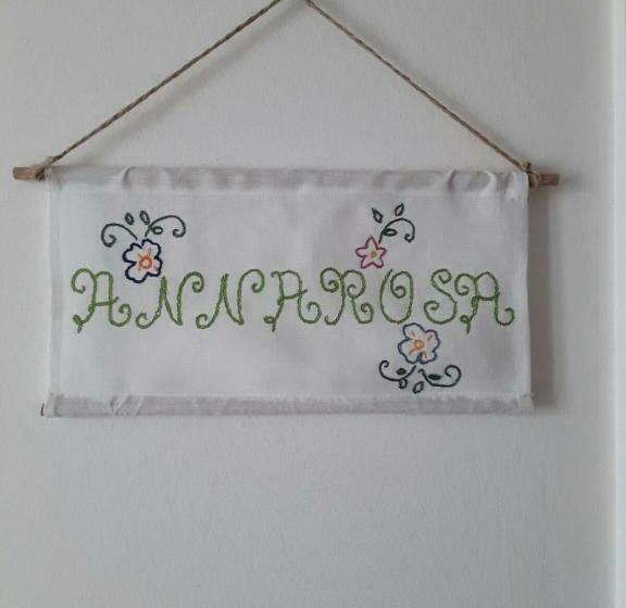 Номер Deluxe, B&b Nonna Teresa