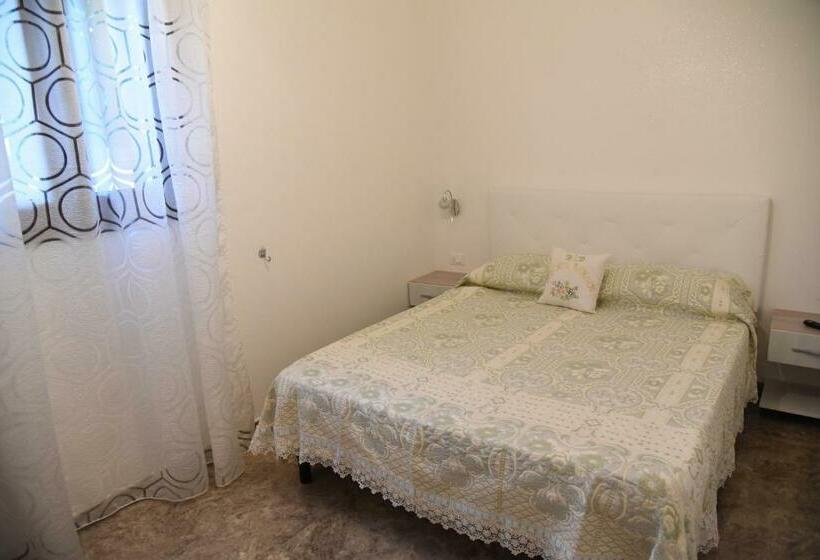 Номер Deluxe, B&b Nonna Teresa