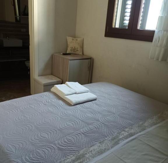 Номер Deluxe, B&b Nonna Teresa