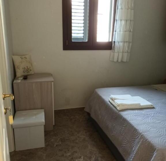 Номер Deluxe, B&b Nonna Teresa