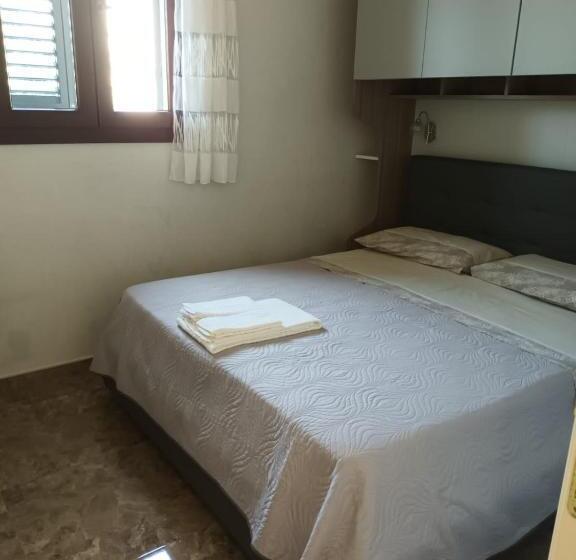 Номер Deluxe, B&b Nonna Teresa