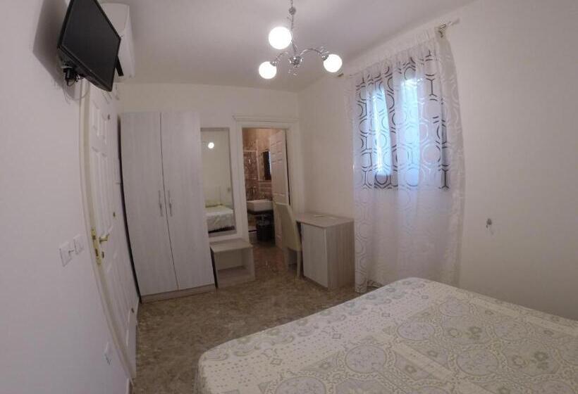 Номер Deluxe, B&b Nonna Teresa