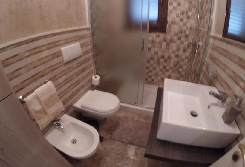 Номер Deluxe, B&b Nonna Teresa