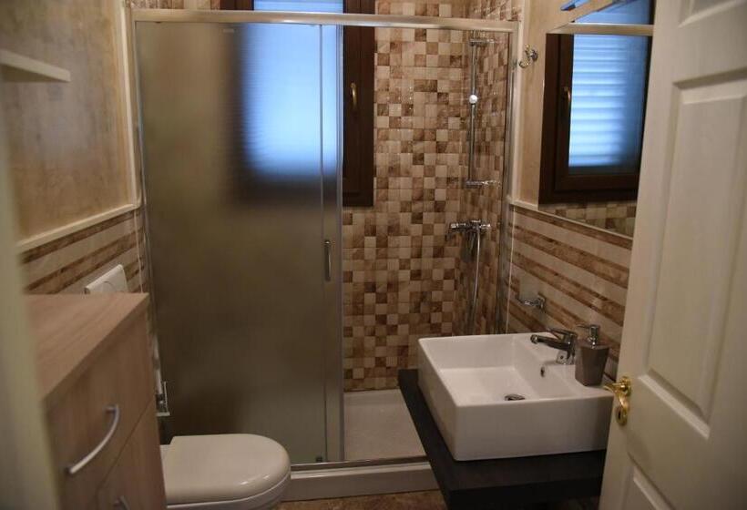 Номер Deluxe, B&b Nonna Teresa