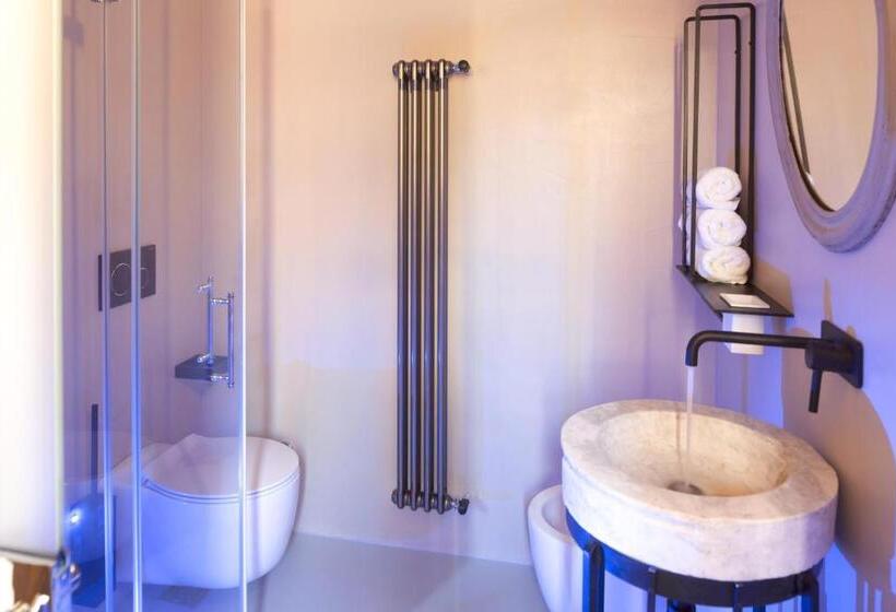 豪华房间, A Mare Luxury Rooms