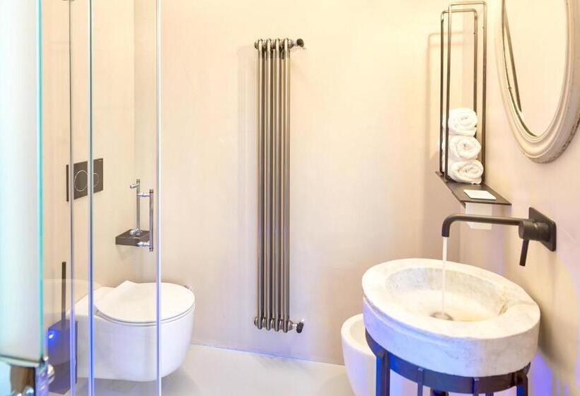 豪华房间, A Mare Luxury Rooms