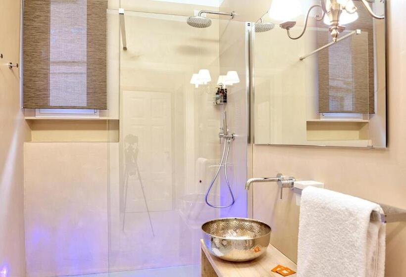 豪华房间, A Mare Luxury Rooms