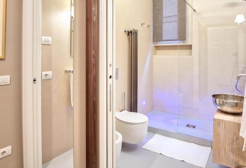 豪华房间, A Mare Luxury Rooms