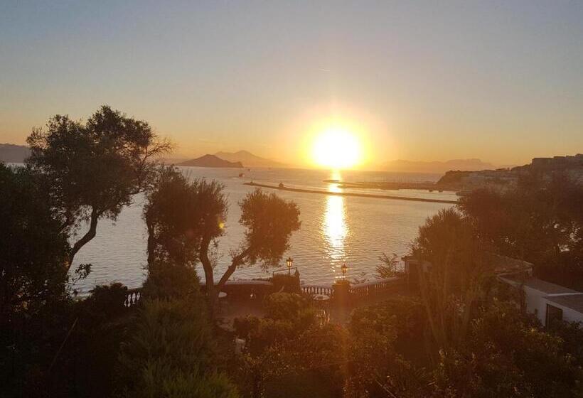 Номер Стандарт Вид на Море, Summer Paradise