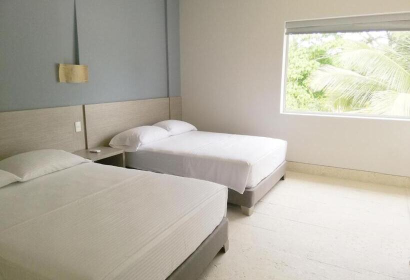 غرفة قياسية, Rilux Tolu