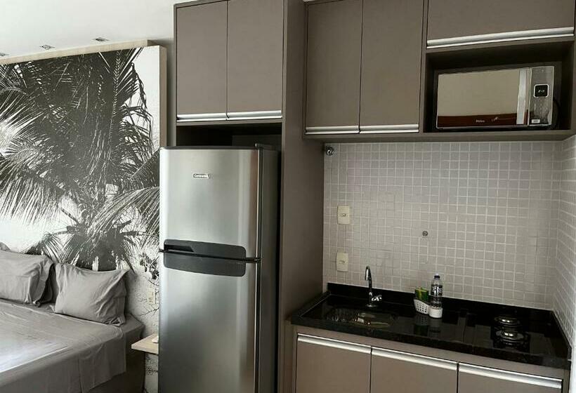 豪华工作室, Studio Particular Em