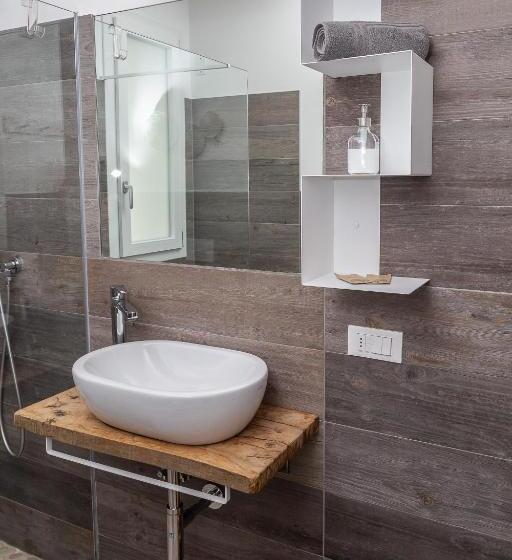 Apartamento 1 Quarto Rés-do-chão, Marina Ponente