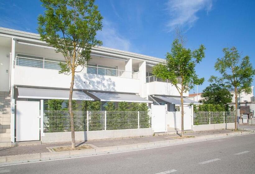 Apartamento 1 Dormitório Vista Jardim, Marina Ponente