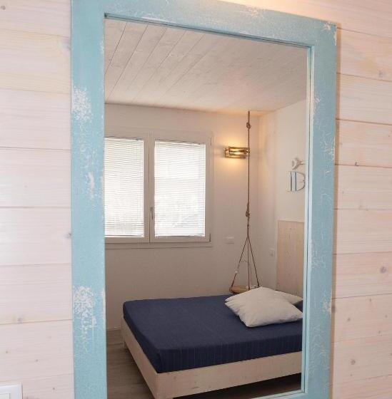 Apartamento 1 Dormitório, Marina Ponente