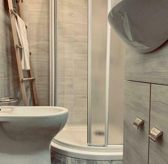 Номер Стандарт, Achille