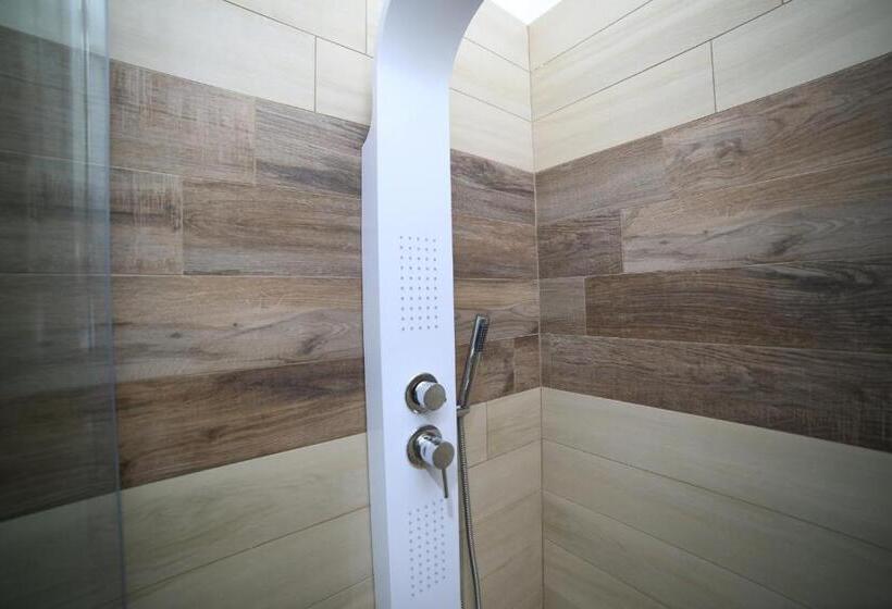 חדר סטנדרט פנימי, L Ulivo E La Stella