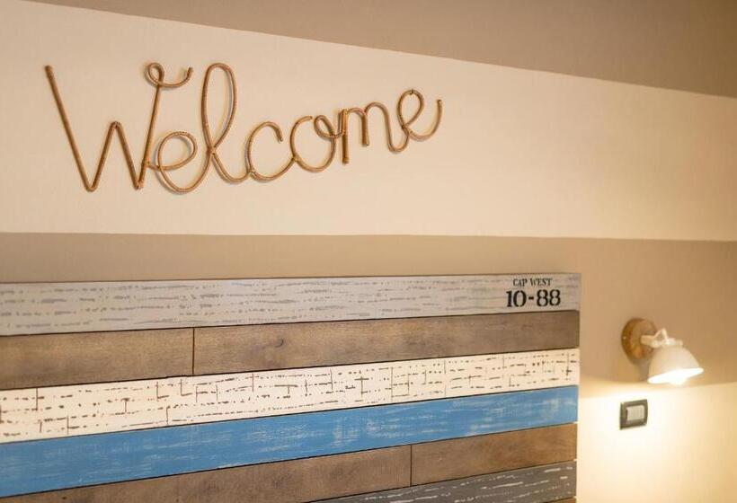 اتاق استاندارد یک نفره, Stella