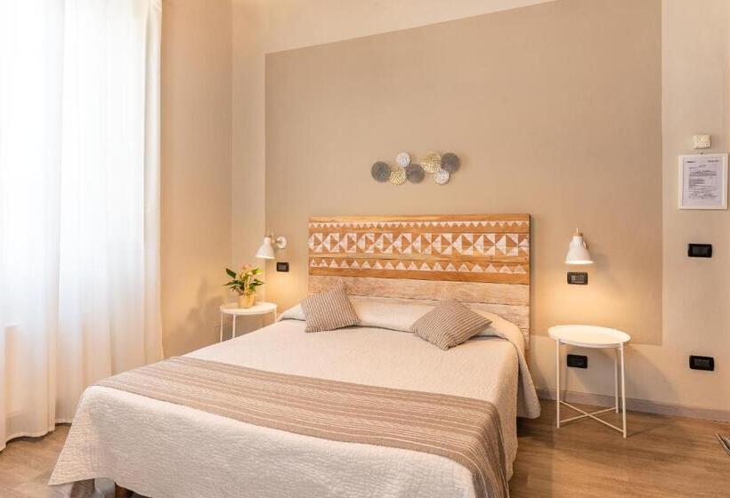 اتاق استاندارد, Stella