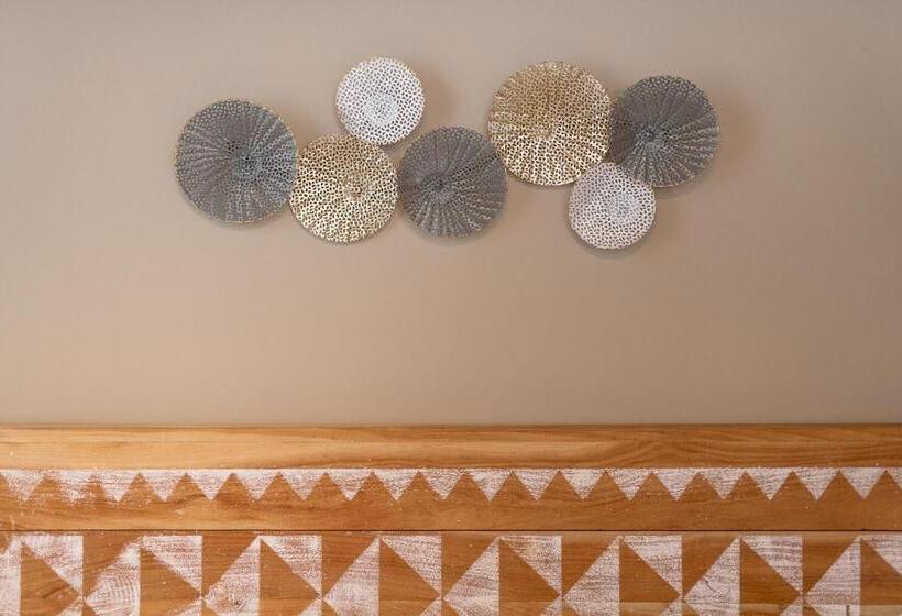 اتاق استاندارد, Stella