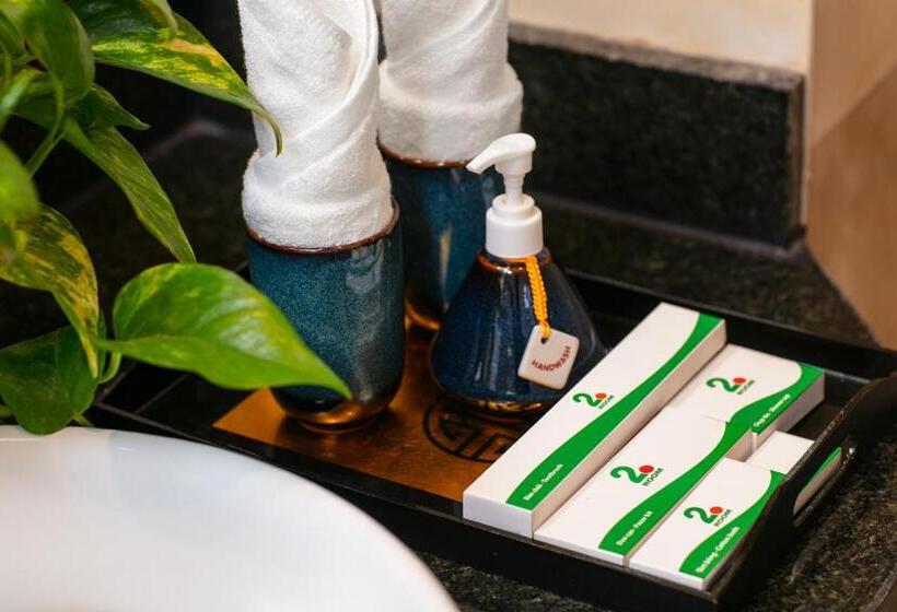 سوییت جونیور, Hanoi 20 Hotel & Apartment