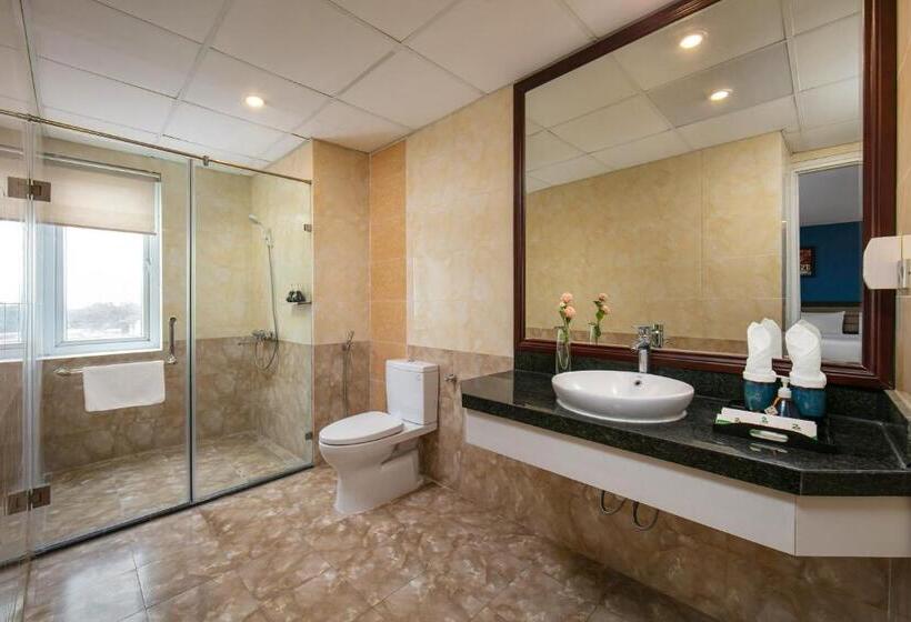 سوییت, Hanoi 20 Hotel & Apartment