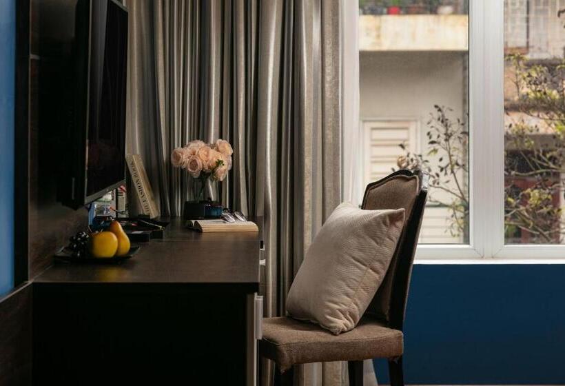 سوییت, Hanoi 20 Hotel & Apartment
