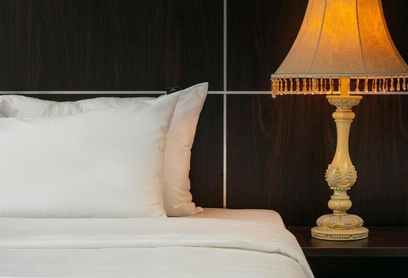 سوییت, Hanoi 20 Hotel & Apartment