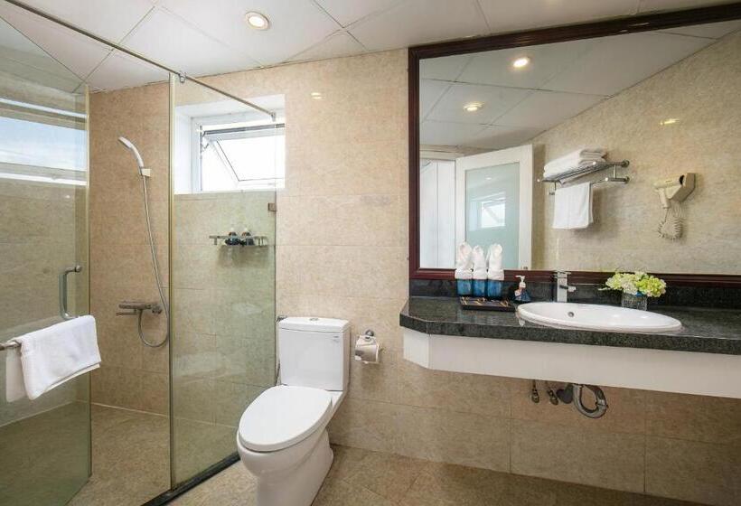 اتاق خانوادگی, Hanoi 20 Hotel & Apartment