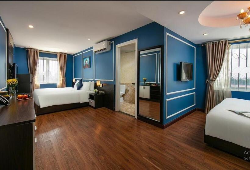 اتاق خانوادگی, Hanoi 20 Hotel & Apartment