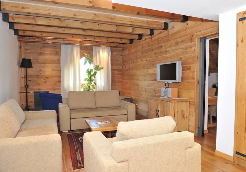 سوییت جونیور, Bianca Resort & Spa