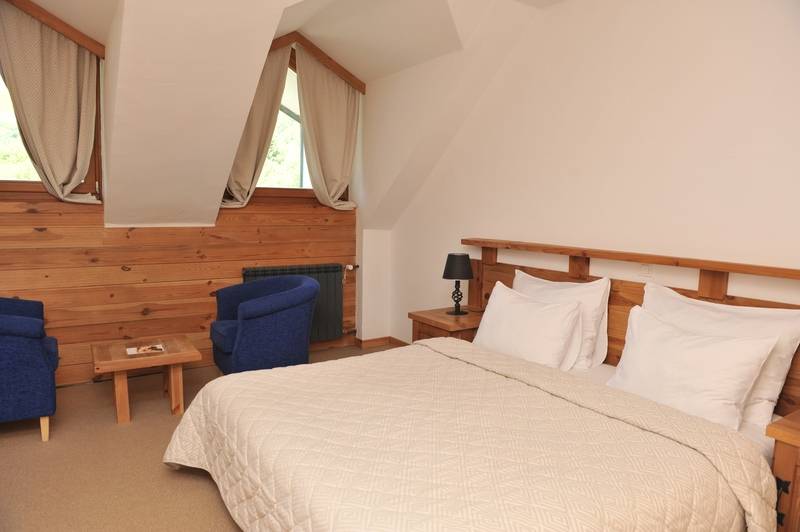 اتاق سوپریور, Bianca Resort & Spa